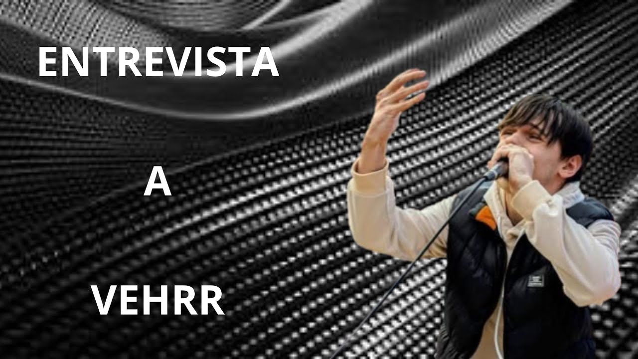 ENTREVISTA A VEHRR. ENTREVISTA #17