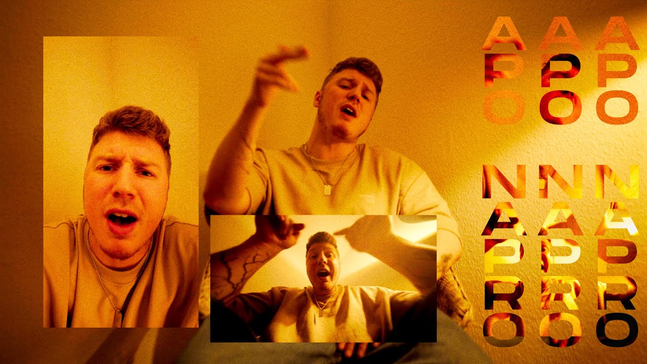 ywiS - Apo Napro (Official Video)