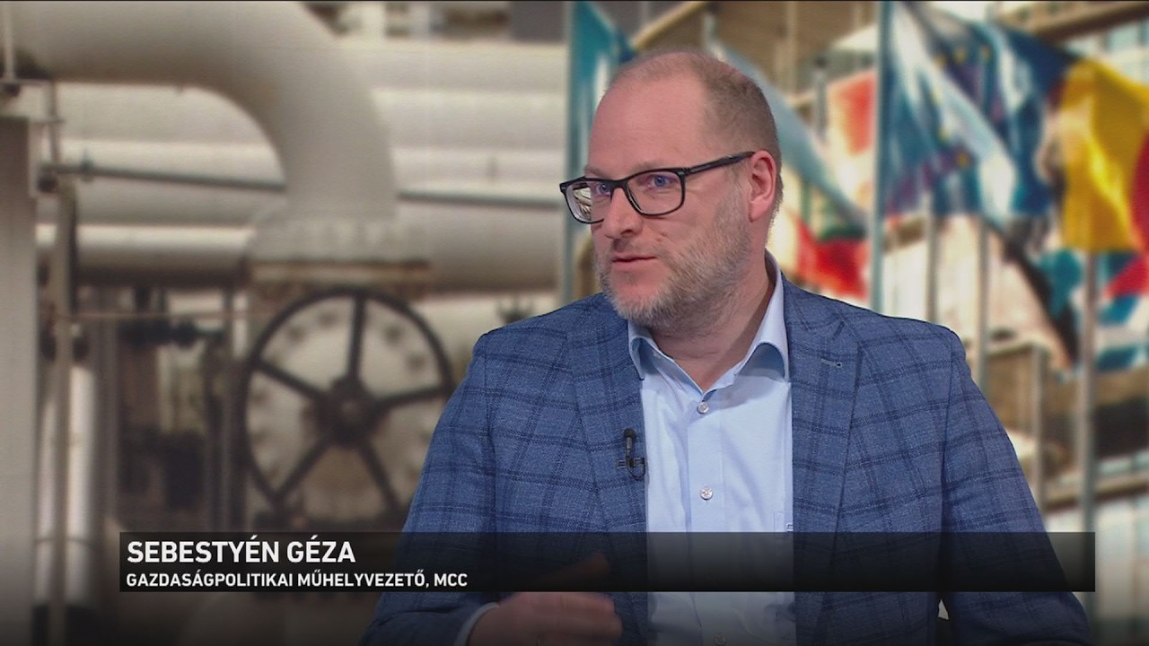 Magyarország nem támogatja az Oroszország elleni 20. szankciós csomagot