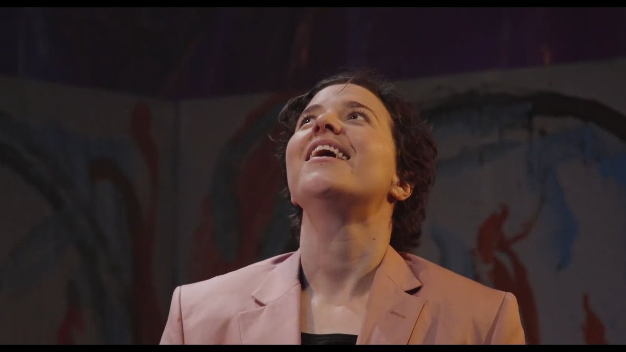TRAILER - The Great Gatsby by The Wardrobe Ensemble & The Wardrobe Theatre