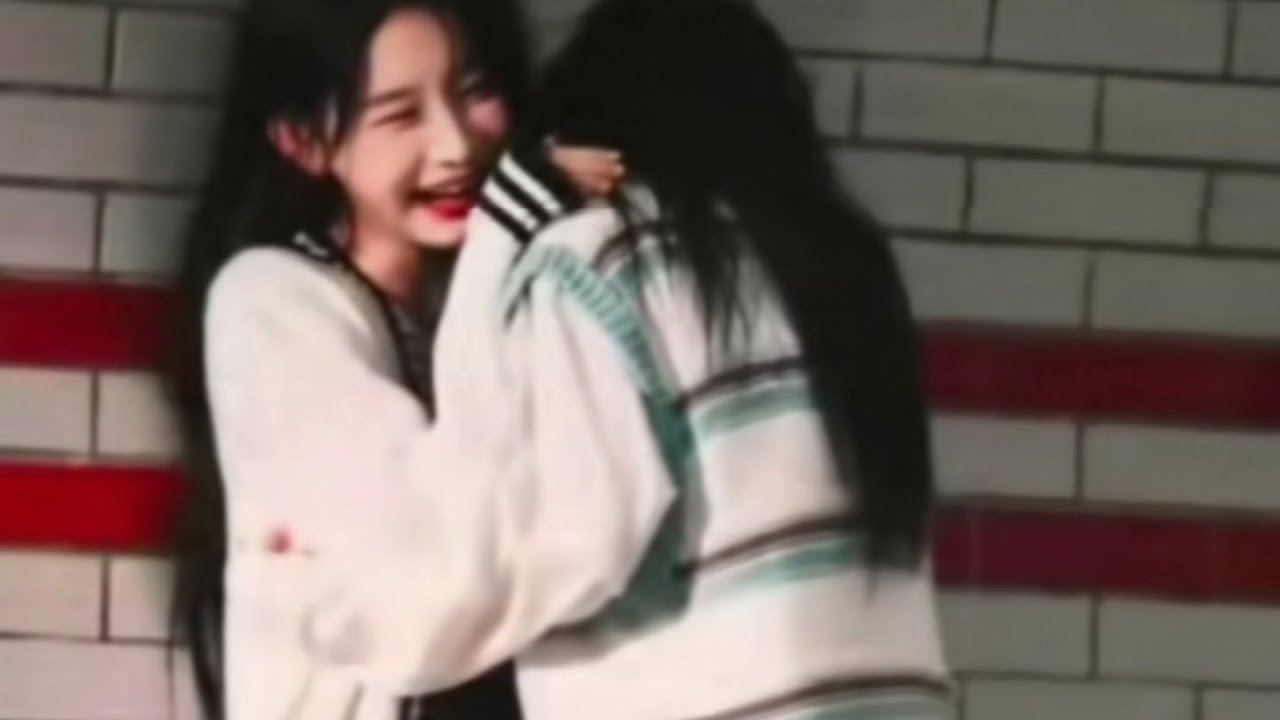 TỔNG HỢP TIKTOK THI TÌNH HỌA DỊCH- SHI QING HUA YI || WangYi × ZhouShiYu || SNH48
