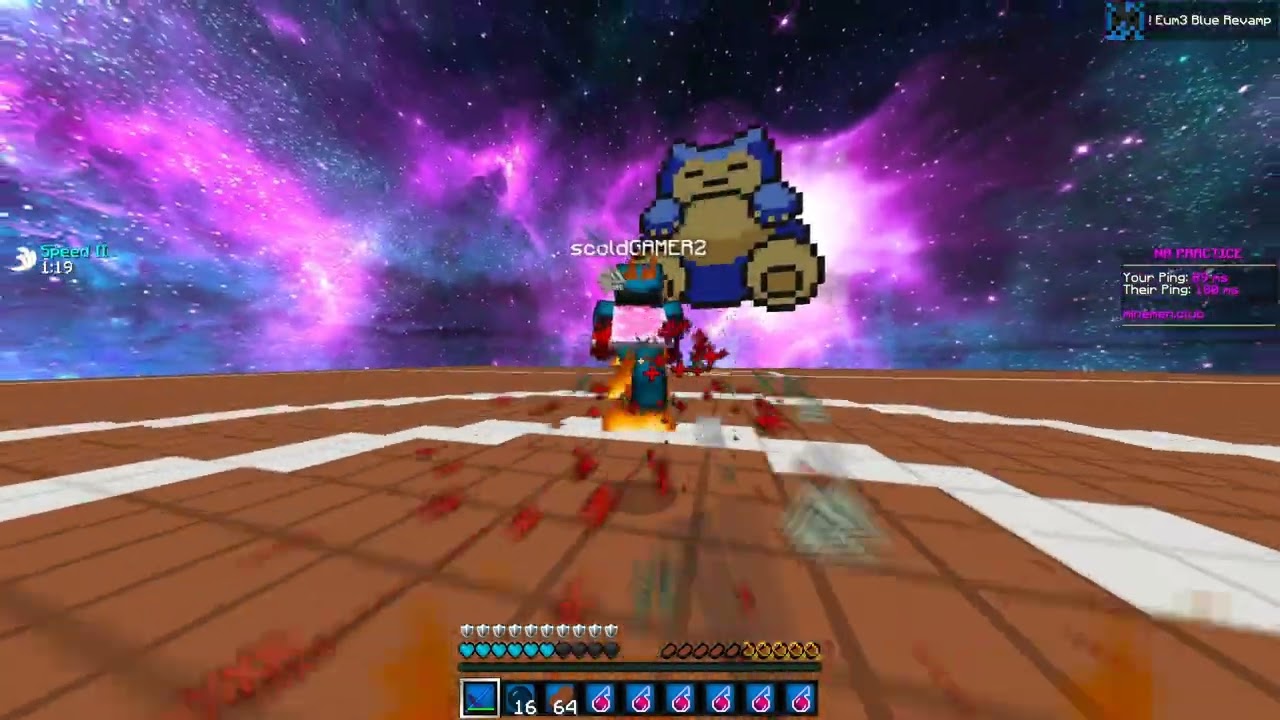 Best HCF/PotPvP Pack Folder Release #1 | (24 packs)