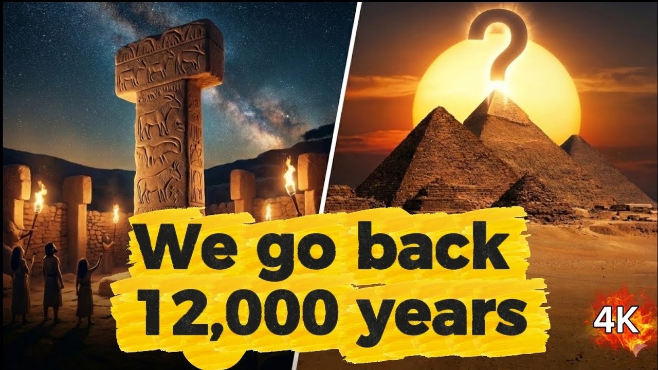 Forget the History You Know! The Oldest Buildings in the World