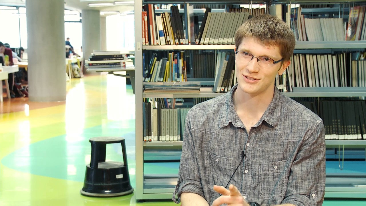 ISC CTU in Prague Tips for Classes