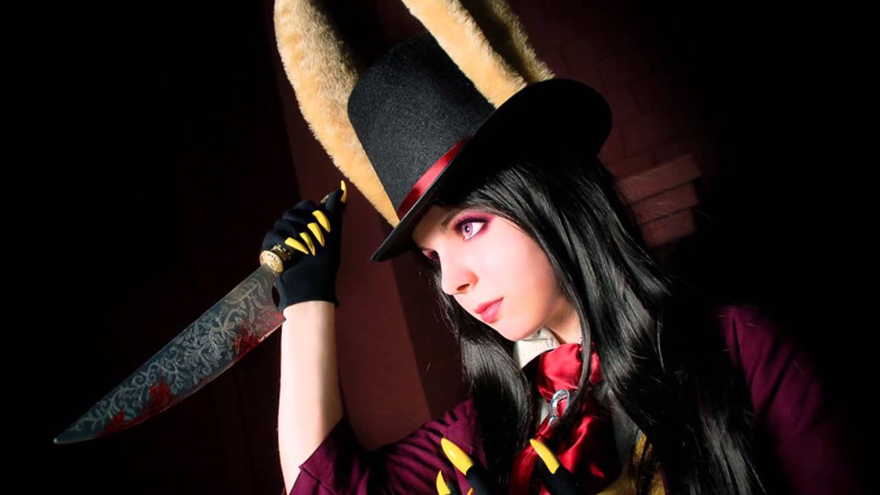 Los mejores cosplay de Alice Madness Returns