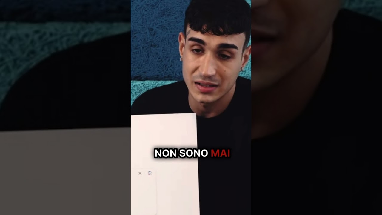 CAPO PLAZA &egrave; MILIONARIO?!🤔💰