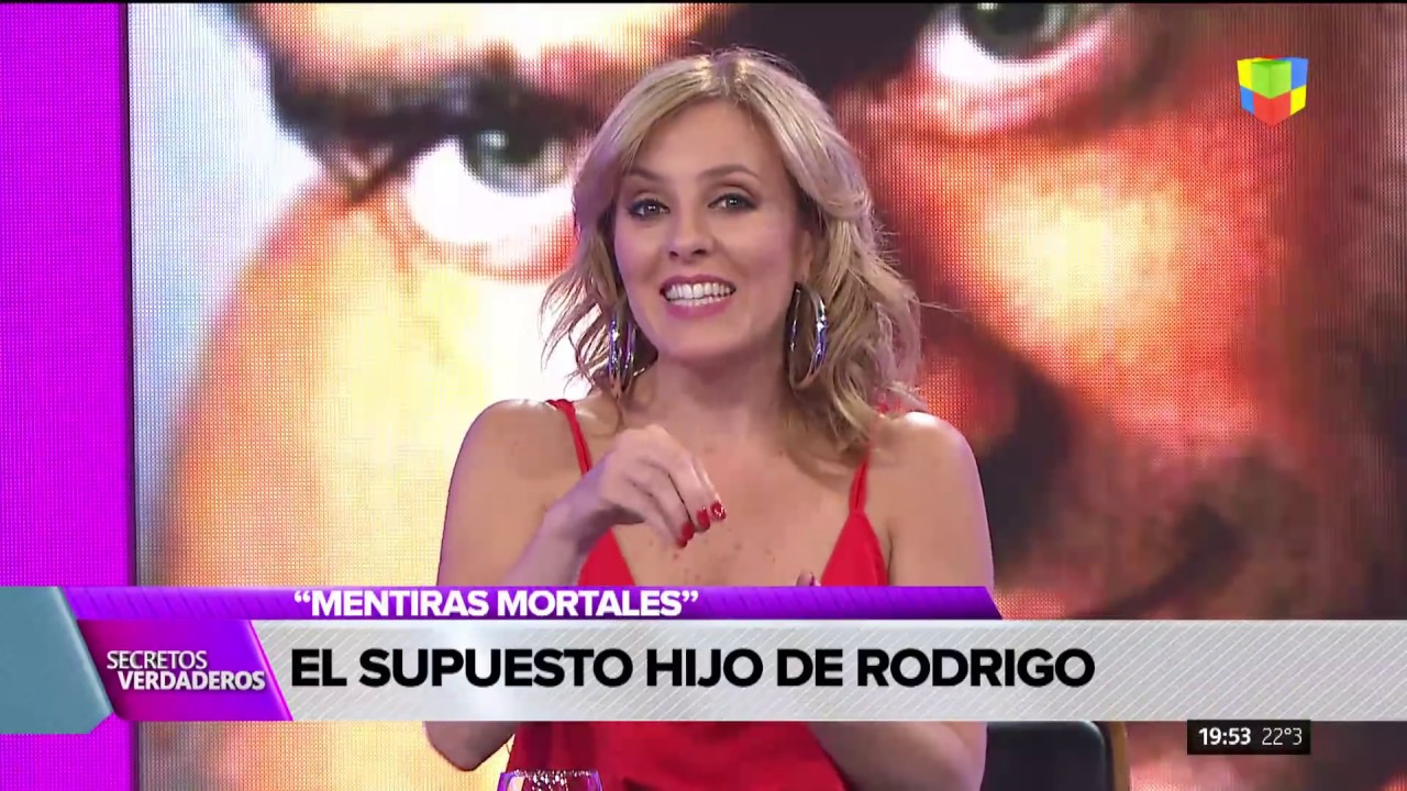 Secretos Verdaderos - Programa completo 3/11/18