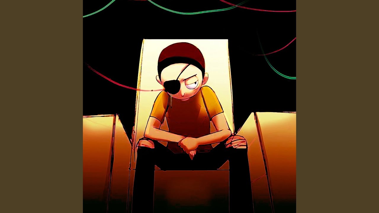 Evil Morty Hardstyle