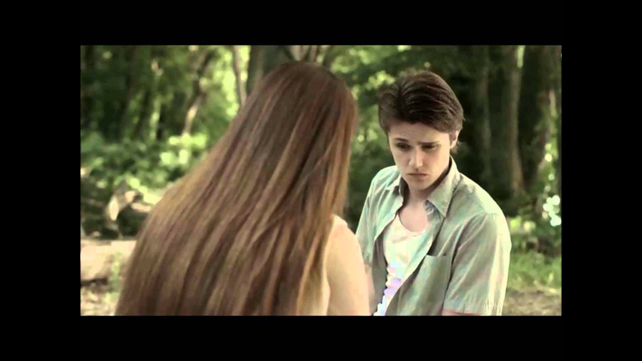 Sneak Peek of Eugene Simon in 