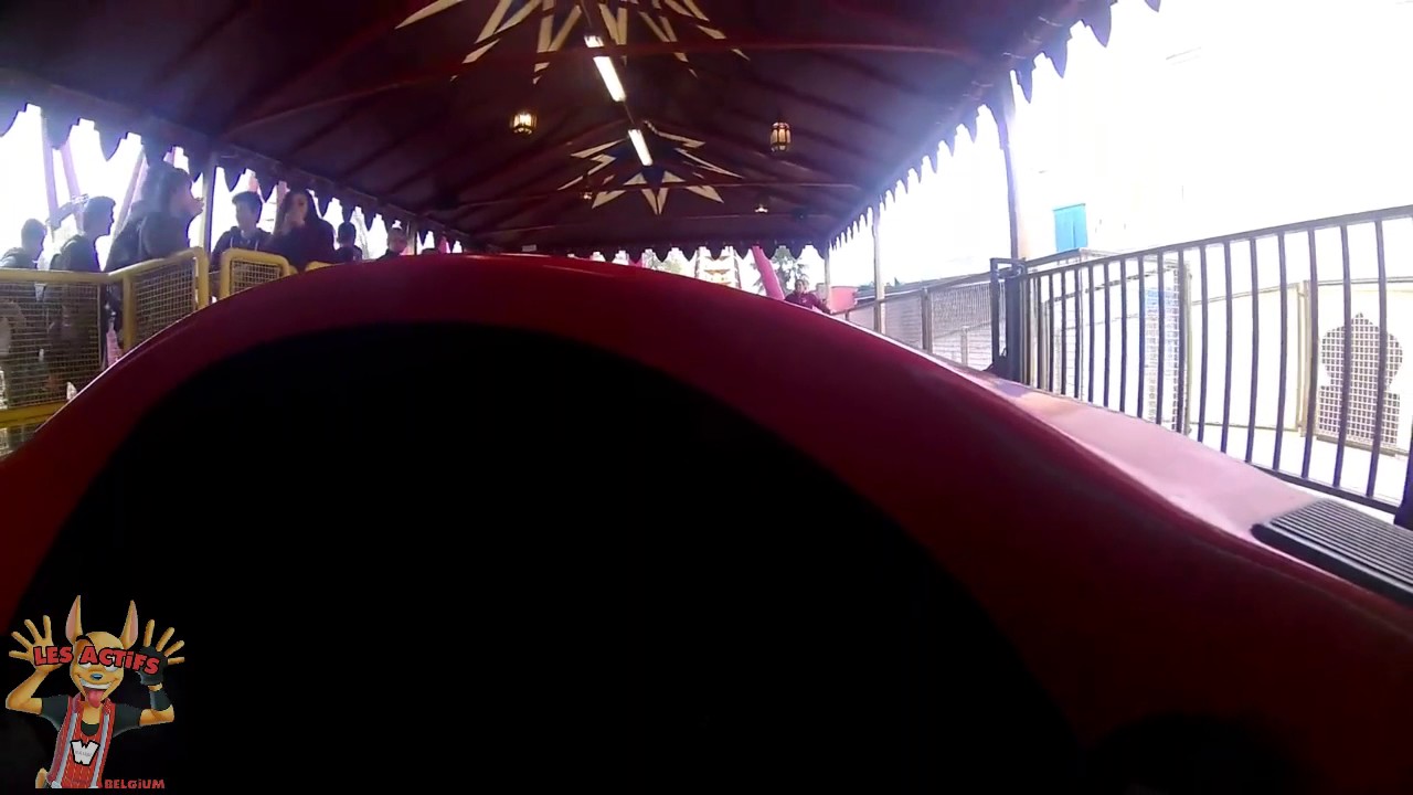 WALIBI BELGIUM - COBRA