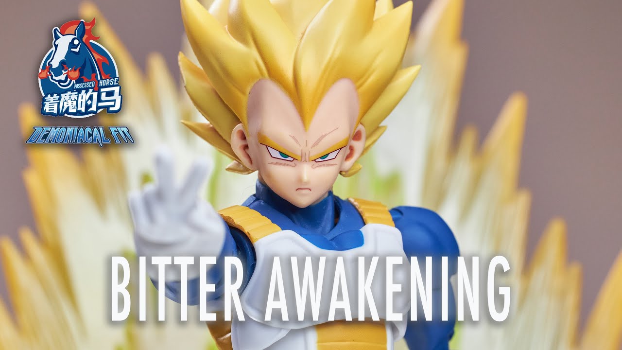 Demoniacal Fit - Bitter Awakening - Review