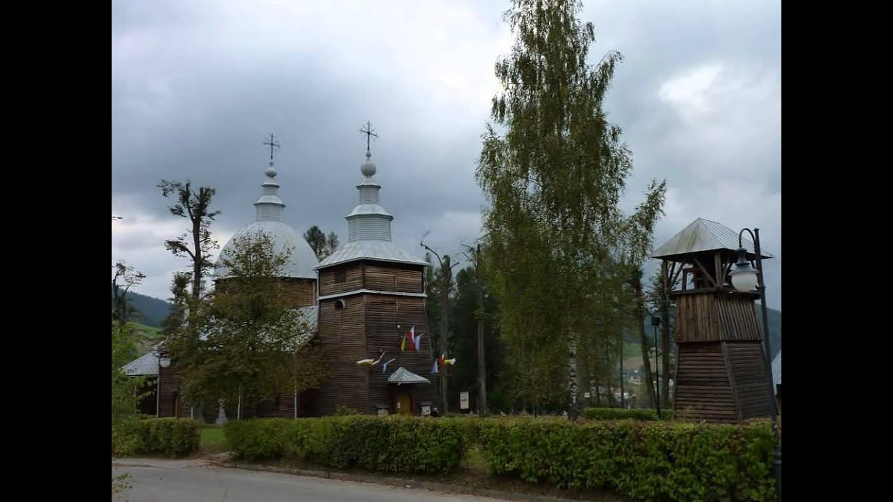 Sanatorium Wiarus Muszyna-Złockie