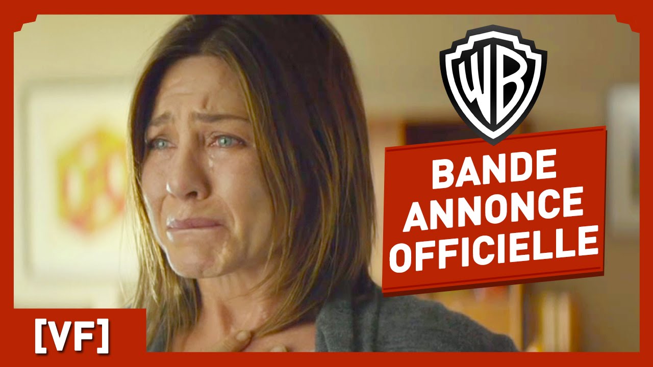 CAKE - Bande Annonce Officielle (VF) - Jennifer Aniston / Sam Worthington