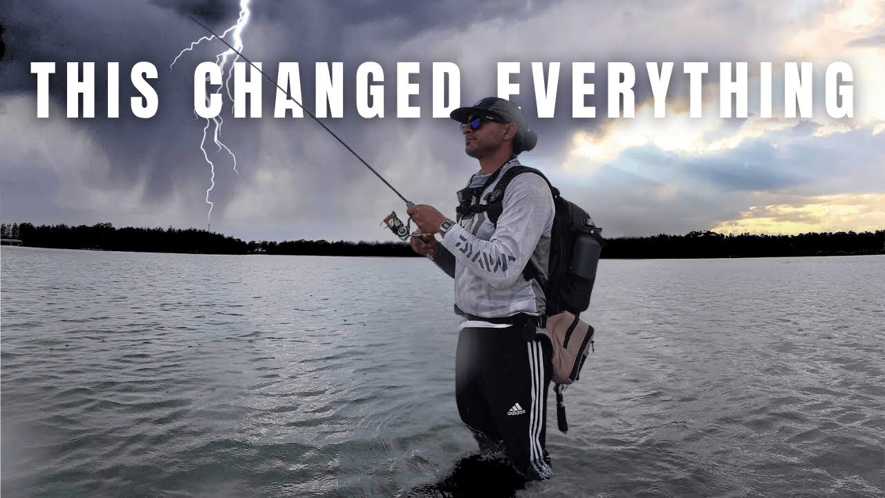 Сессия Flathead на суше становится еще хуже!