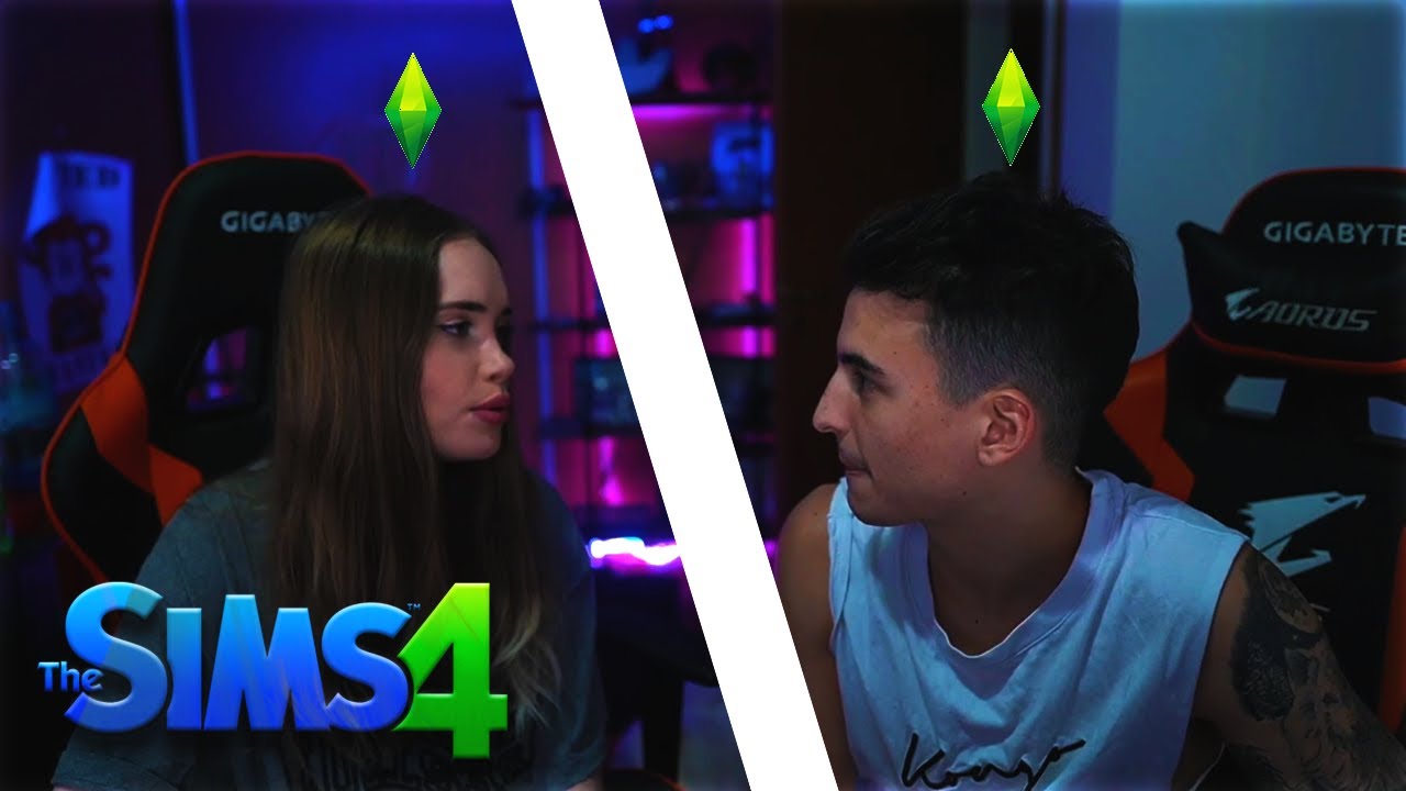 nuestra relación depende de esto 👫 | Capitulo 1