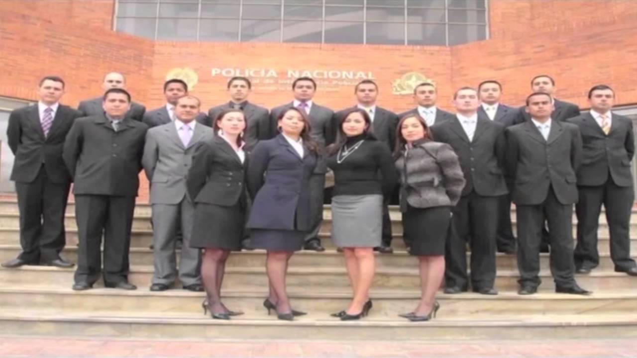 Historia y evolución Dirección de Inteligencia Policial DIPOL - policiadecolombia