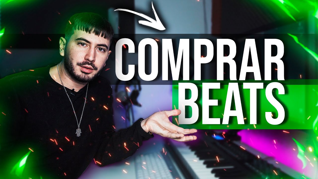 👉LA VERDAD SOBRE LAS LICENCIAS⚠️ | ¿Cómo COMPRAR BEATS ONLINE?✅