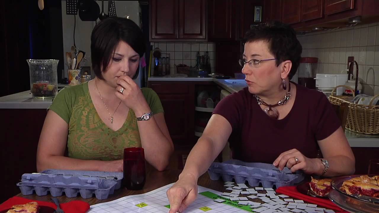 Just Desserts - Equate-abble