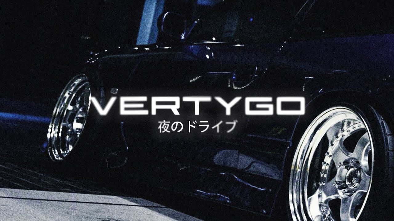 VERTYGO - GRAVITY [wave/phonk]
