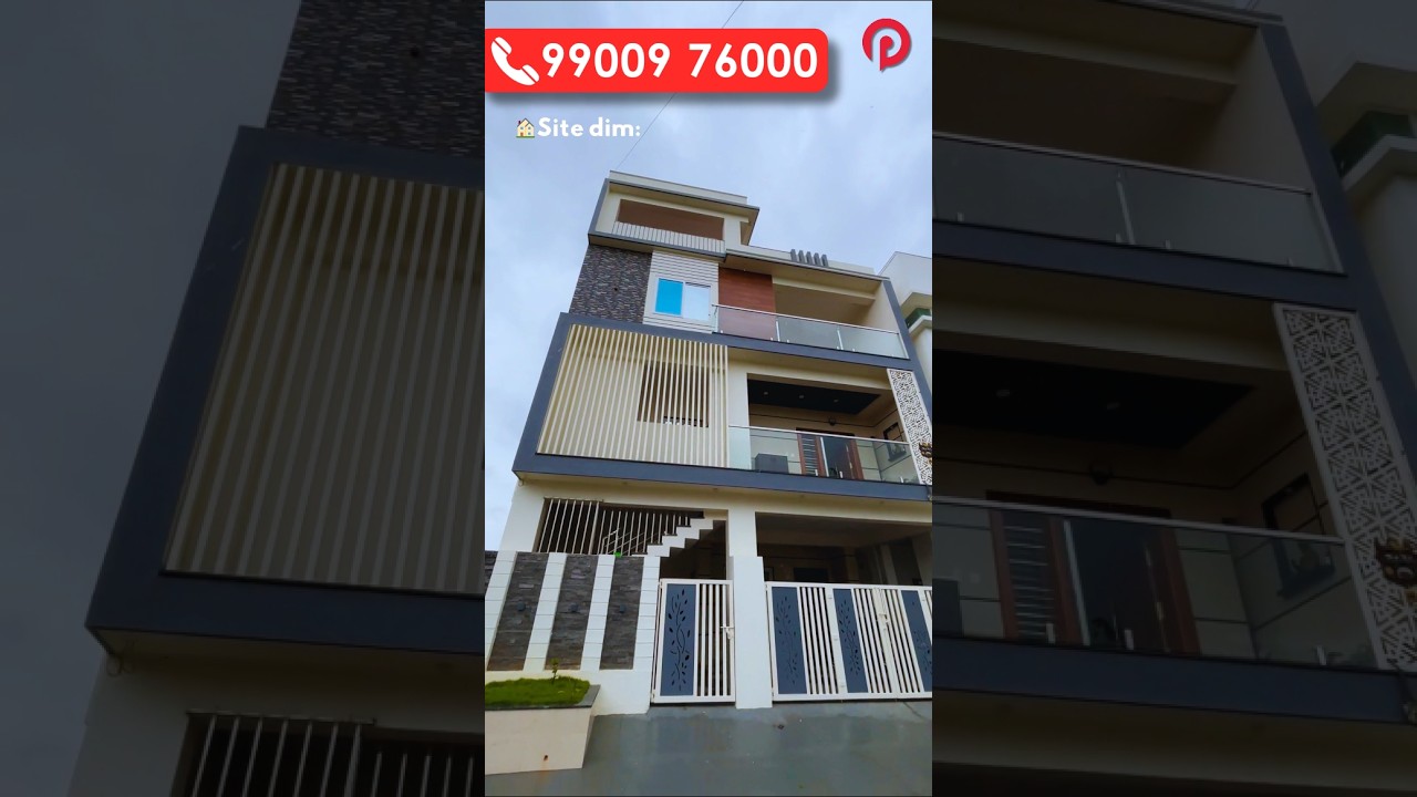 🔥House for sale in Hosur RoadElectronic City#home#house#houseforsale#realestate#homeforsale#property