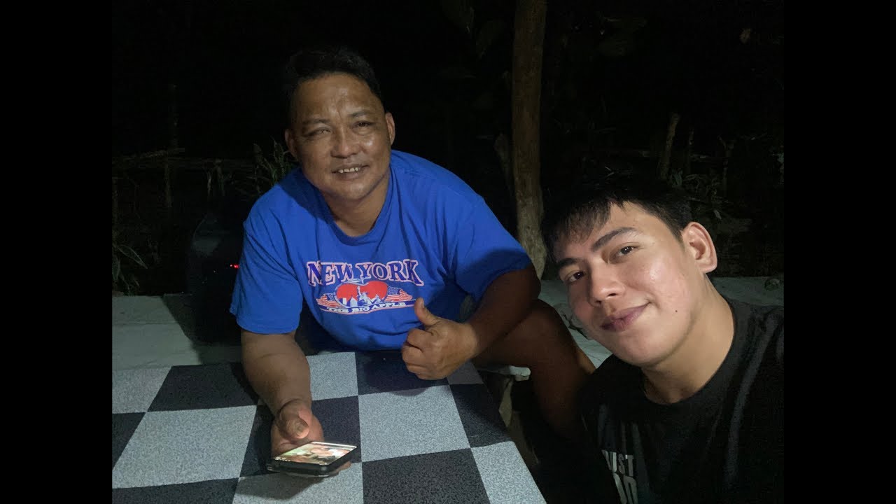 KUMUSTA ANG MGA PUSO NIYO?