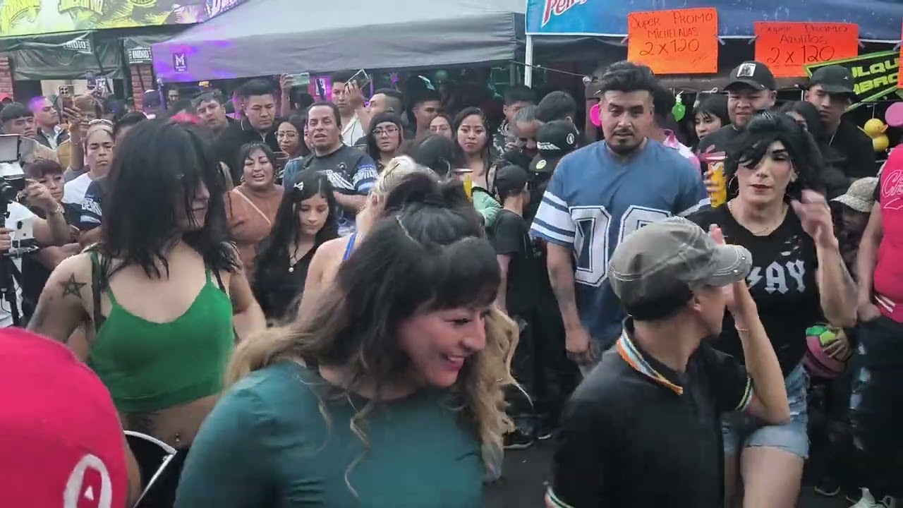 Salsa 100 Velas