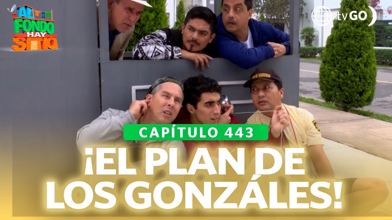 Al Fondo hay Sitio 11: Los Gonzáles descubrieron que Xavi regresó a las Nuevas Lomas (Capítulo 443)