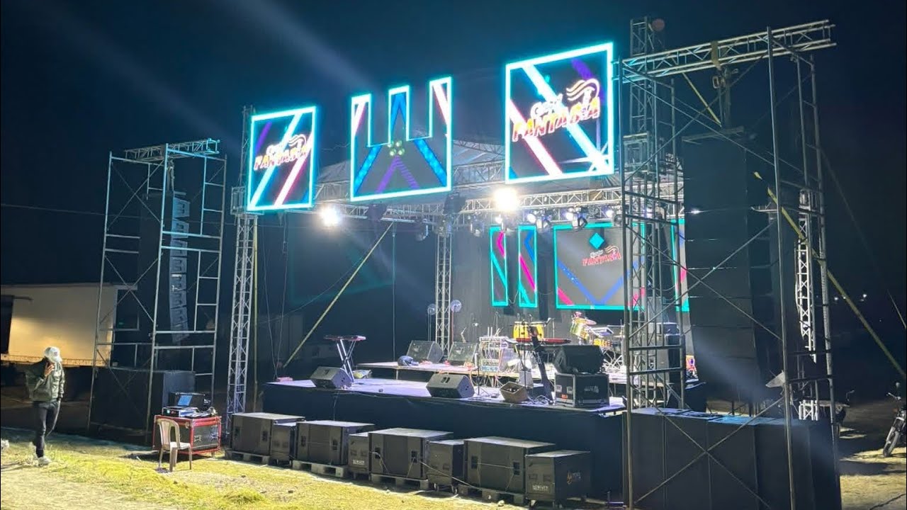 Grupo Fantasía en Vivo [2026]