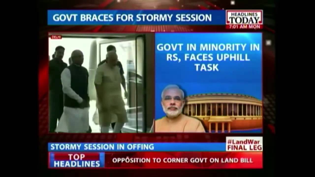 Second Phase Of Budget Session To Begin Today