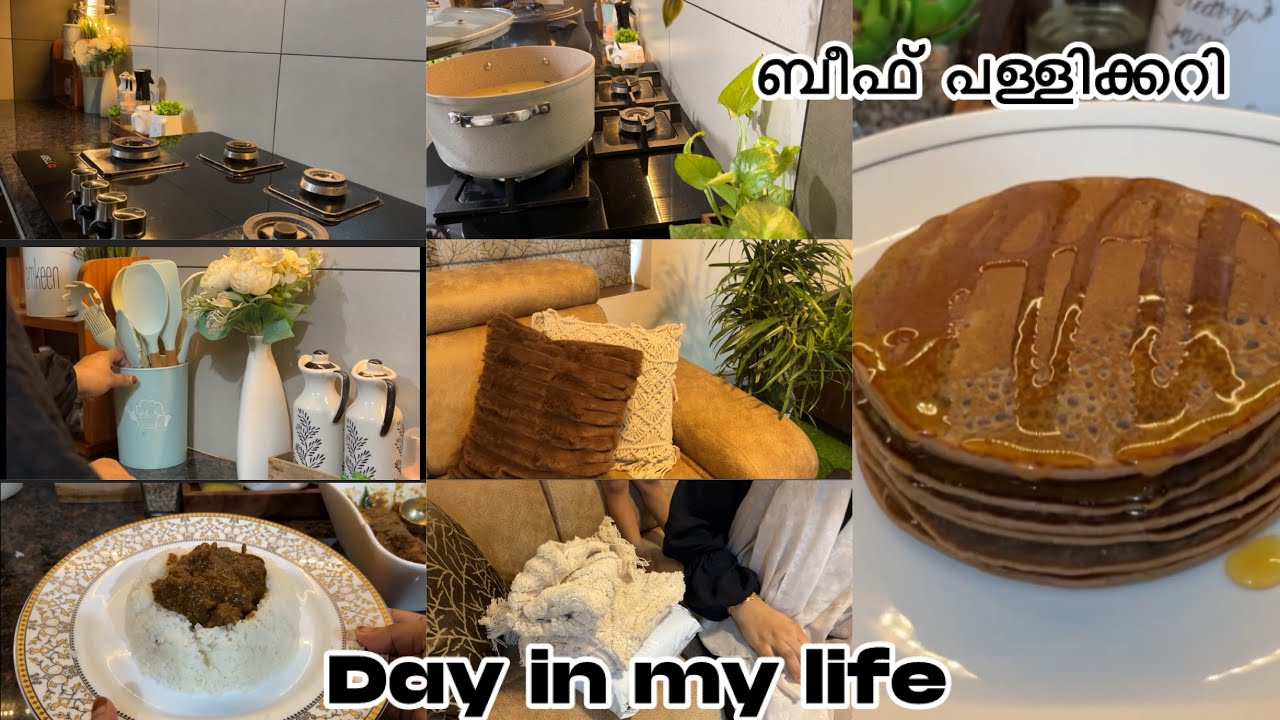 BEAUTIFUL MORNING ROUTINE WITH FOUR KIDS 