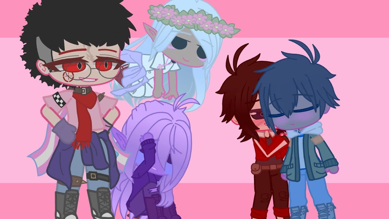 ||Voltron as Vines||Slight Klance||ft.Kurt and me Irl.||