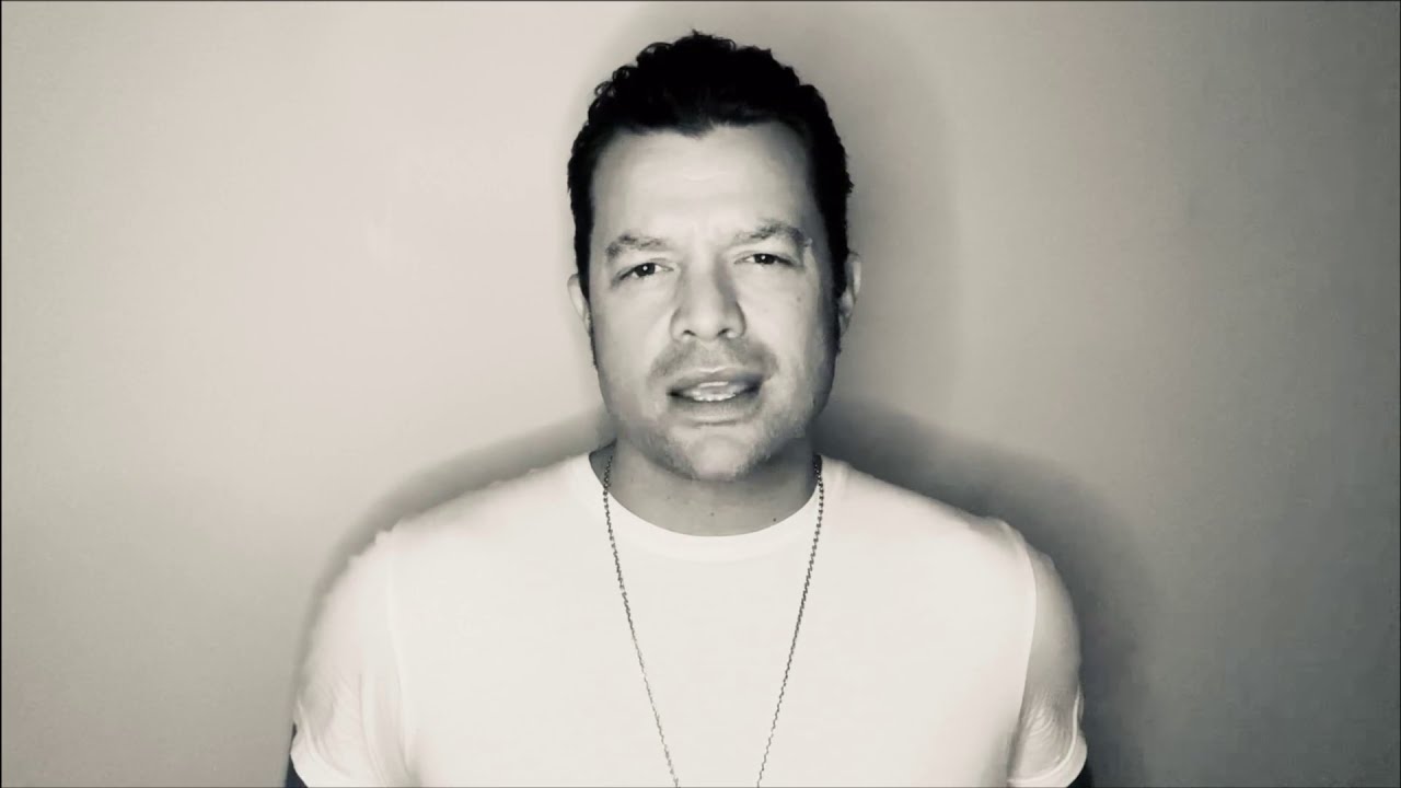 Simon Bailey - Supermarket Flowers 1080p