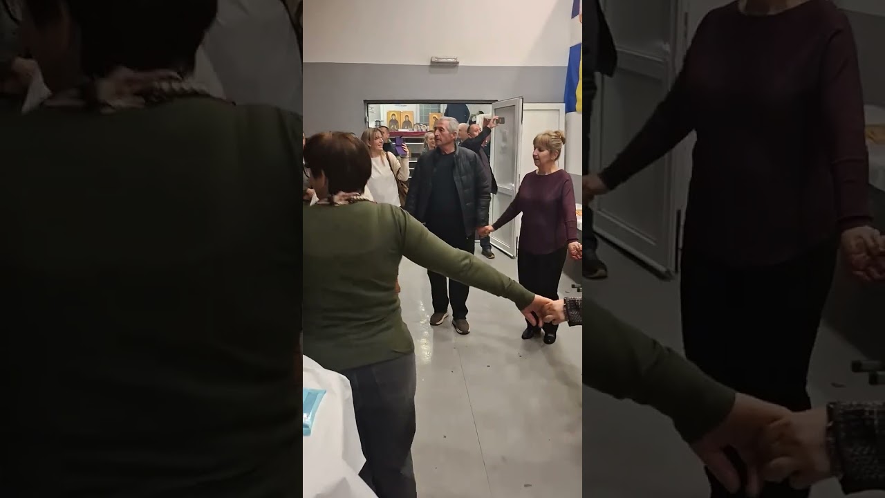 Muzikom za pomoć izgradnje Hrama Sv Arhangela Mihajla