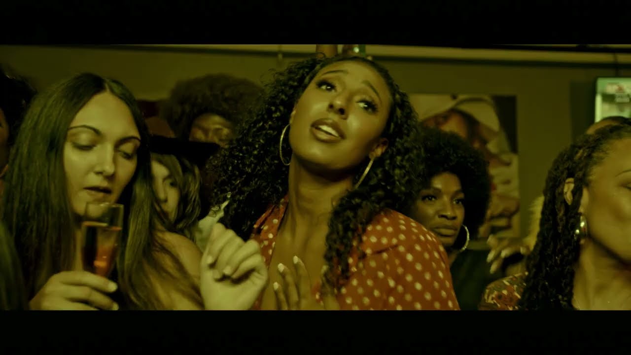 Al Chauncy - Richard Hart (Rich At Heart) Official Music Video