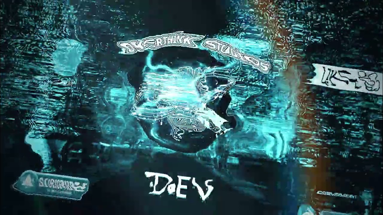 Dev (RAP) - Overthink Studios