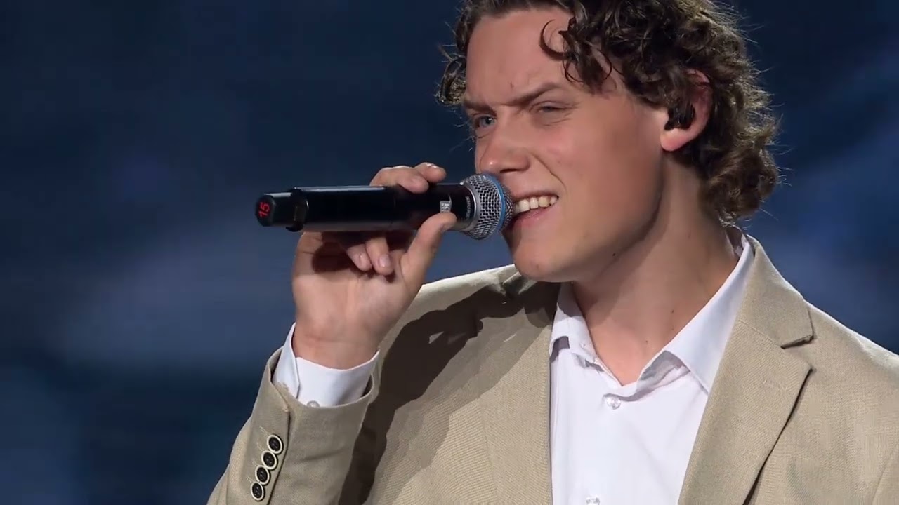 Dawid Tyszkowski „Zbudujmy świat” | Gala Medalu Wolności Słowa 2025