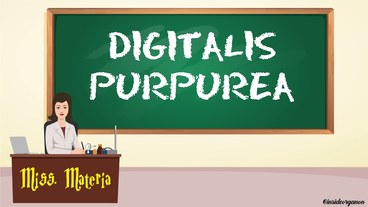 ||DIGITALIS -HOMOEOPATHIC MEDICINES||EXPLAINED WITH ALLEN KEYNOTES ||TRICKS TO REMEMBER DIGITALIS||
