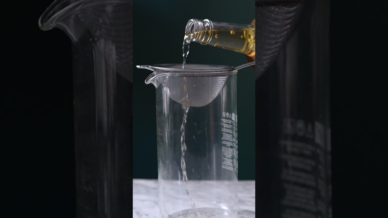 How To Make Aquavit | Easiest DIY