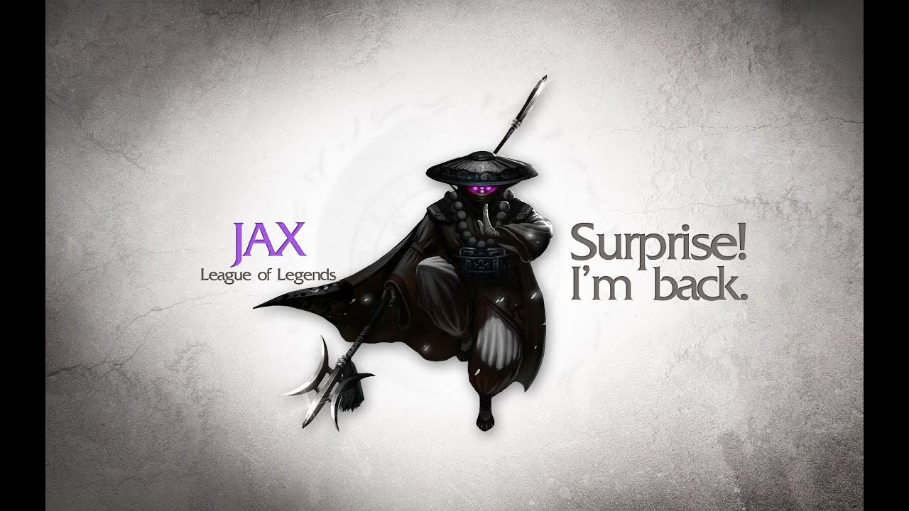 SKT Impact Jax awesome jukes and escape giving First Blood | SKT T1 K vs OMG Game 1 | All-star 2014