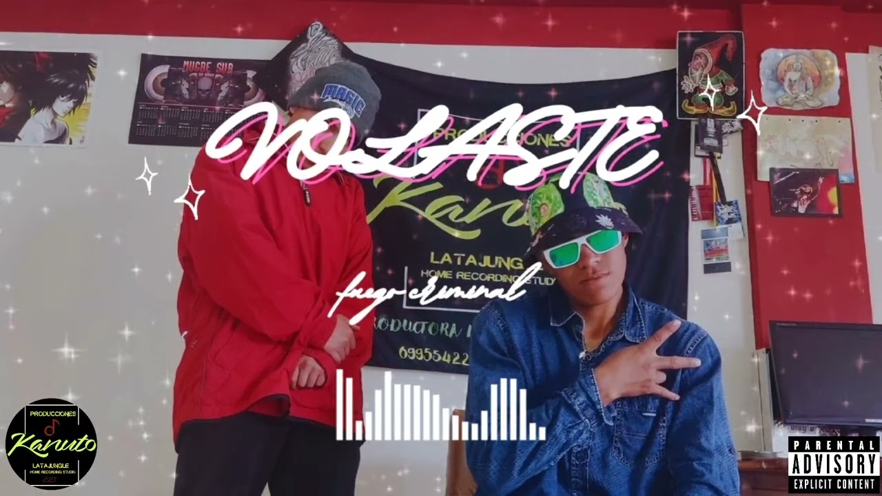Fuego Criminal🔥 - 