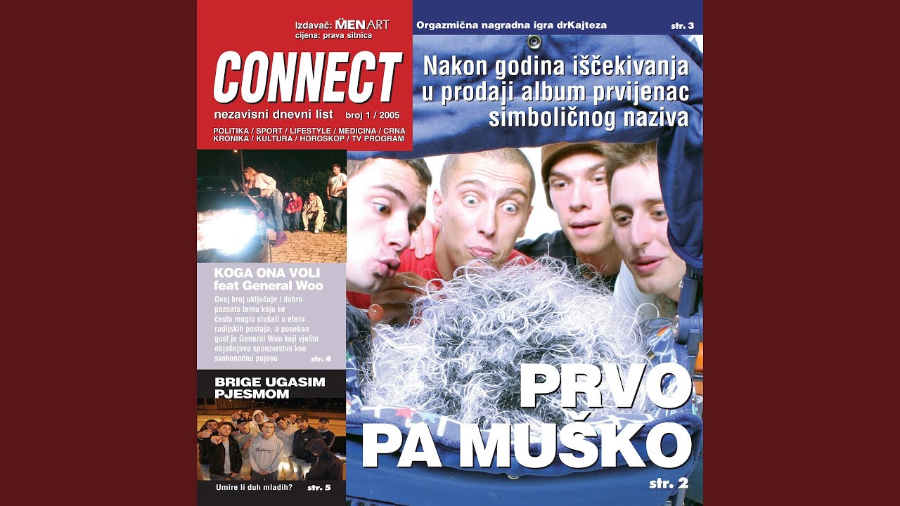 Kako Je U Vašem Gradu?