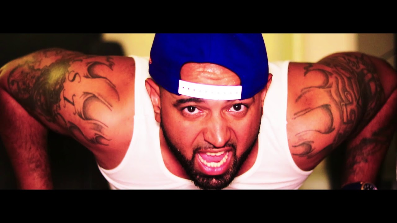 Great Thang (Official Music Video) - Vince Serrano Dir. by CasperFilms