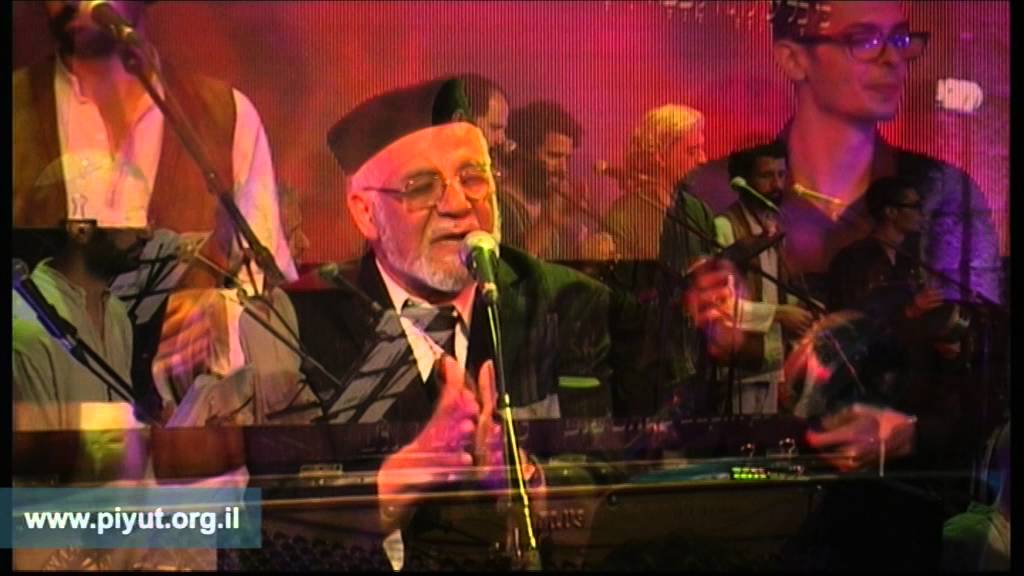 ירושלים אשרך - ר' חיים לוק  Yerushalayim Ashrekh - R.Haim Louk