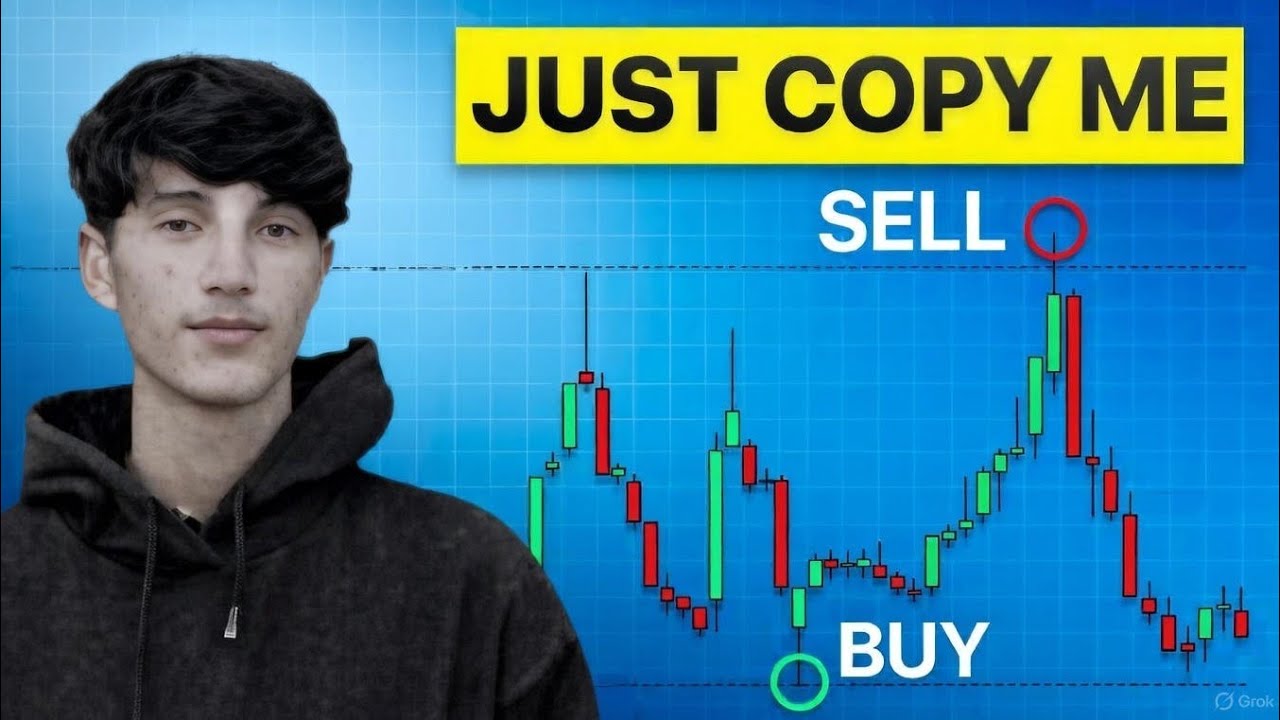 Technical analysis Day 1 
