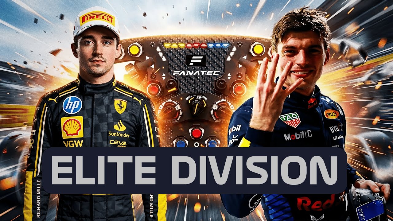 RHR - S11 | ROUND 1 - AUSTRALIA *ELITE DIVISION