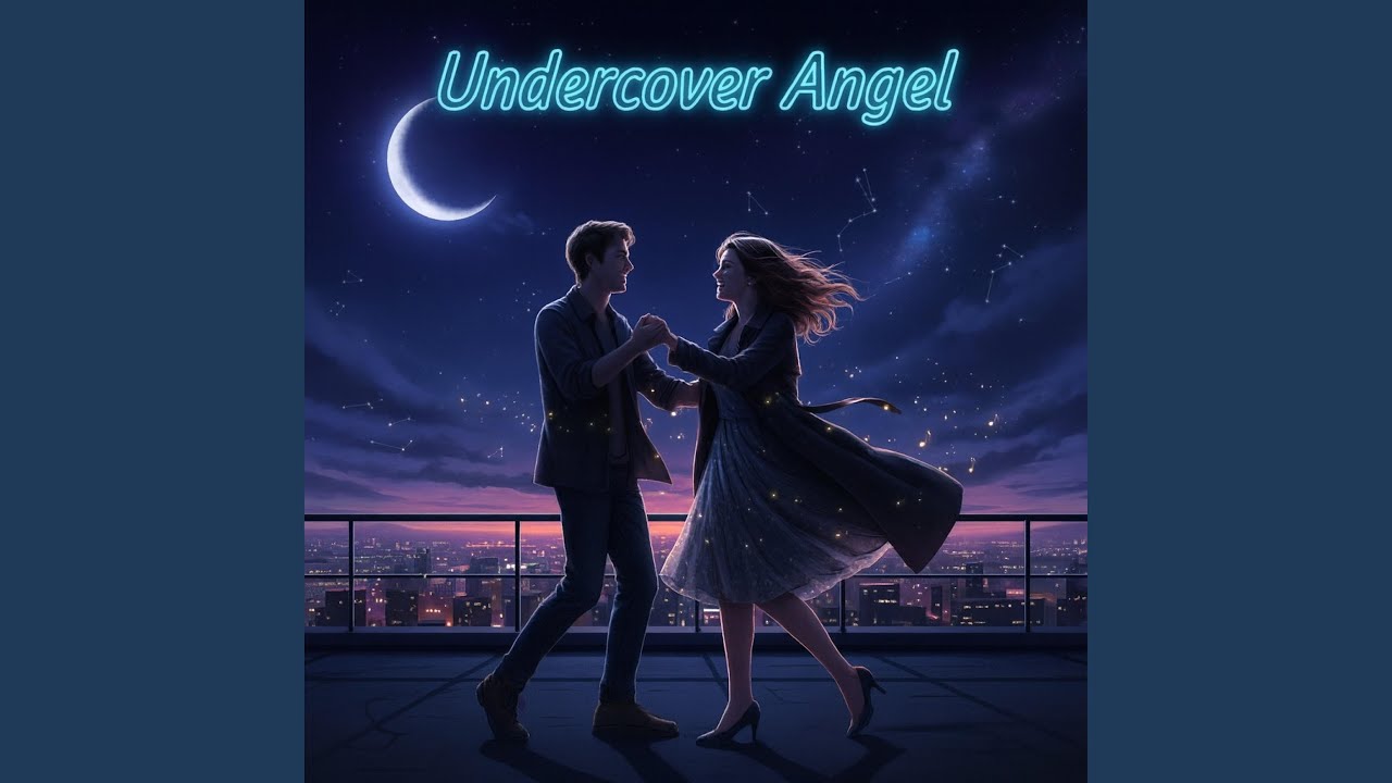 Undercover Angel