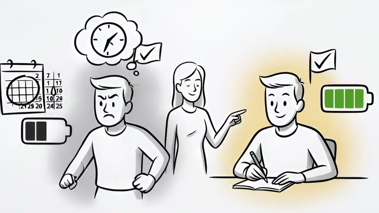 STOP! Doing These Mistakes If You Want Success!