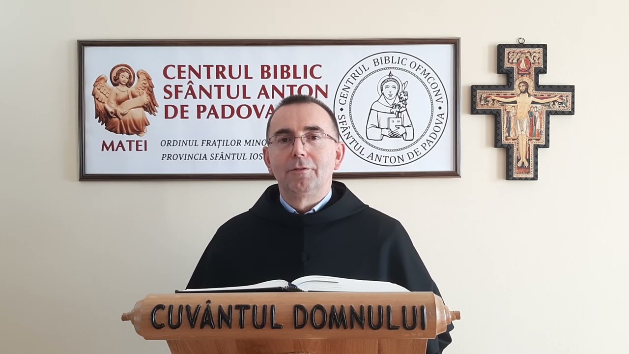 ANUL LITURGIC A, dedicat Evangheliei după sfântul Matei, Introducere