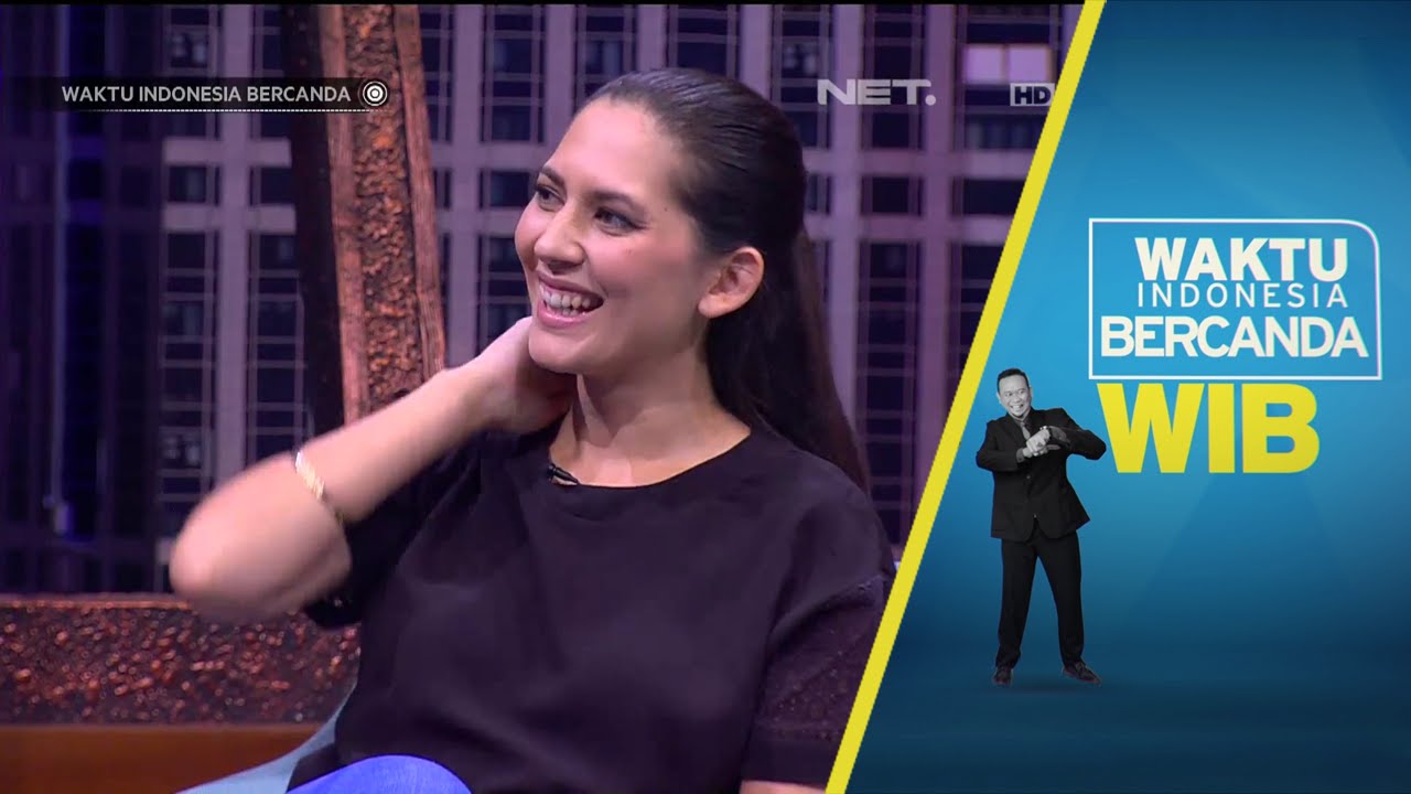 Waktu Indonesia Bercanda - Punya Pacar Tapi Kangen Mantan