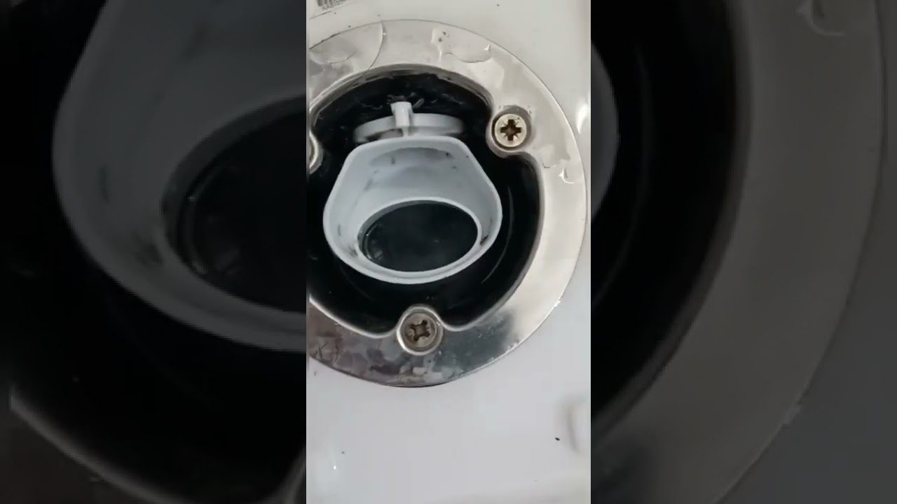 DEBOUCHAGE DOUCHE, PAS SI DUR !